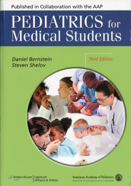 Bernstein Pediatrics for Medical Students 