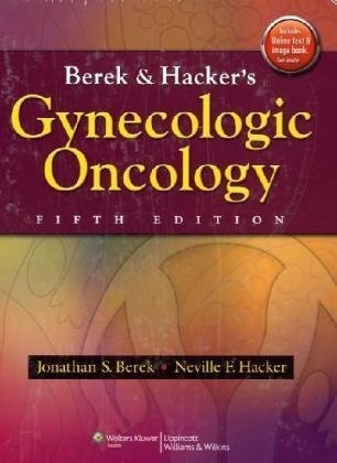 Hacker, Berek Berek & hackers gynecologic oncology 