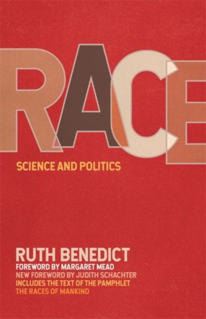 Benedict Ruth Race 
