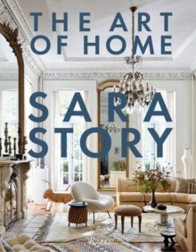 Judith, Story, Sara Nasatir Art of Home 