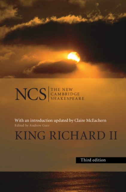 Shakespeare King Richard ll 