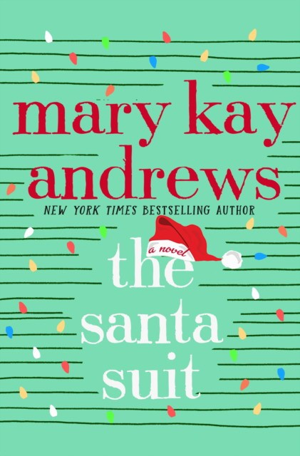 Andrews Mary Kay The Santa Suit 
