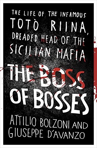Bolzoni Attilio Boss of Bosses 