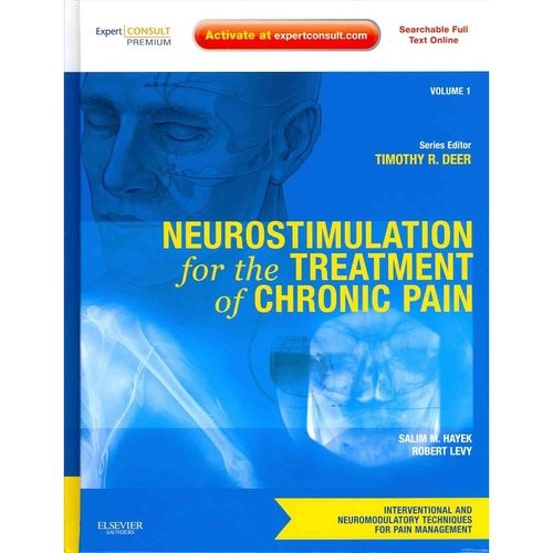 Hayek Salim Neurostimulation for the Treatment of Chronic Pain 