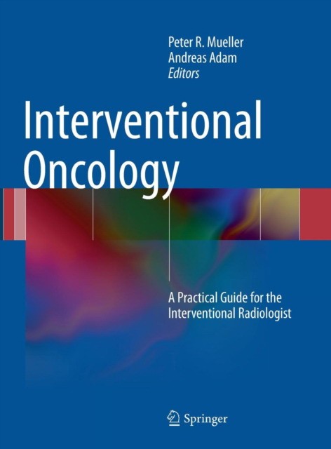Mueller Interventional Oncology 