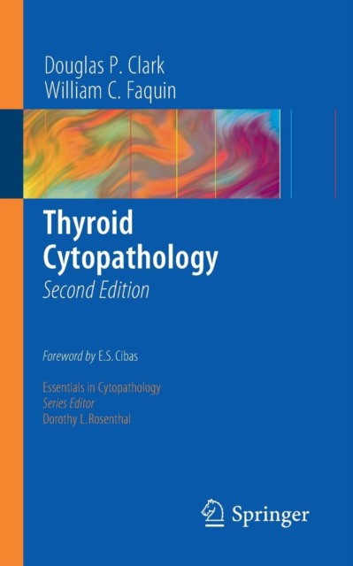 Clark Thyroid Cytopathology 