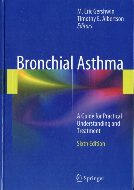Gershwin Bronchial Asthma 