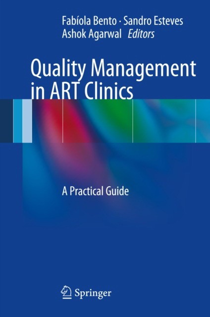 Bento Quality Management in ART Clinics 