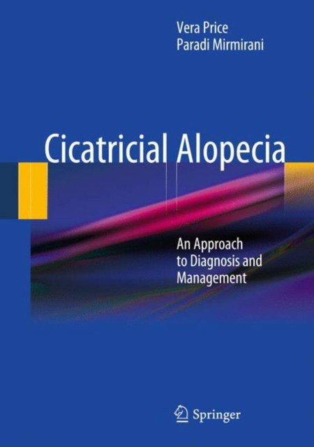 Price Cicatricial Alopecia 