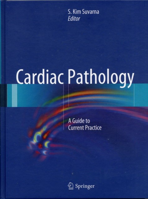 Suvarna Cardiac Pathology 