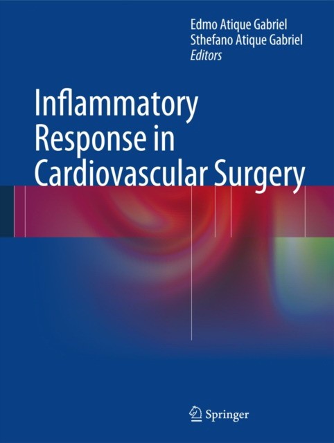 Gabriel Inflammatory Response in Cardiovascular Surgery 