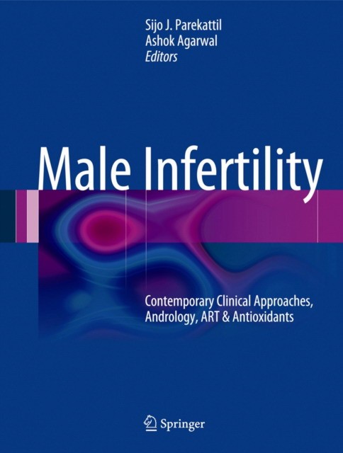 Parekattil Male Infertility 
