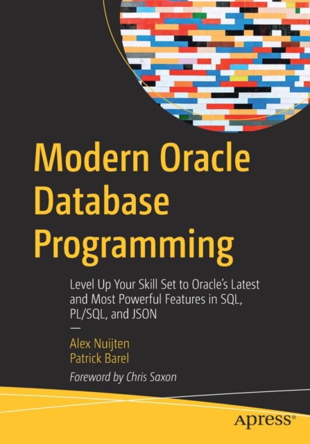 Nuijten Modern Oracle Database Programming 