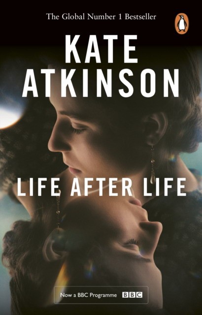 Kate, Atkinson Life after life 
