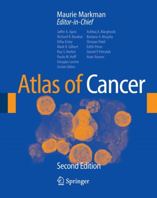 Markman Atlas of Cancer 