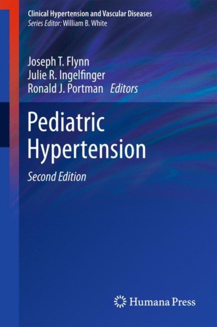 Flynn Pediatric hypertension 
