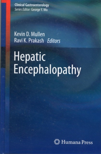 Mullen Hepatic Encephalopathy 
