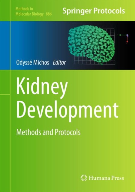 Michos Kidney Development 