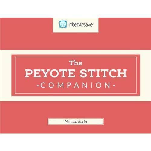 Melinda, Barta Peyote stitch companion 