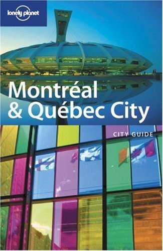 Montreal & quebec city 1 