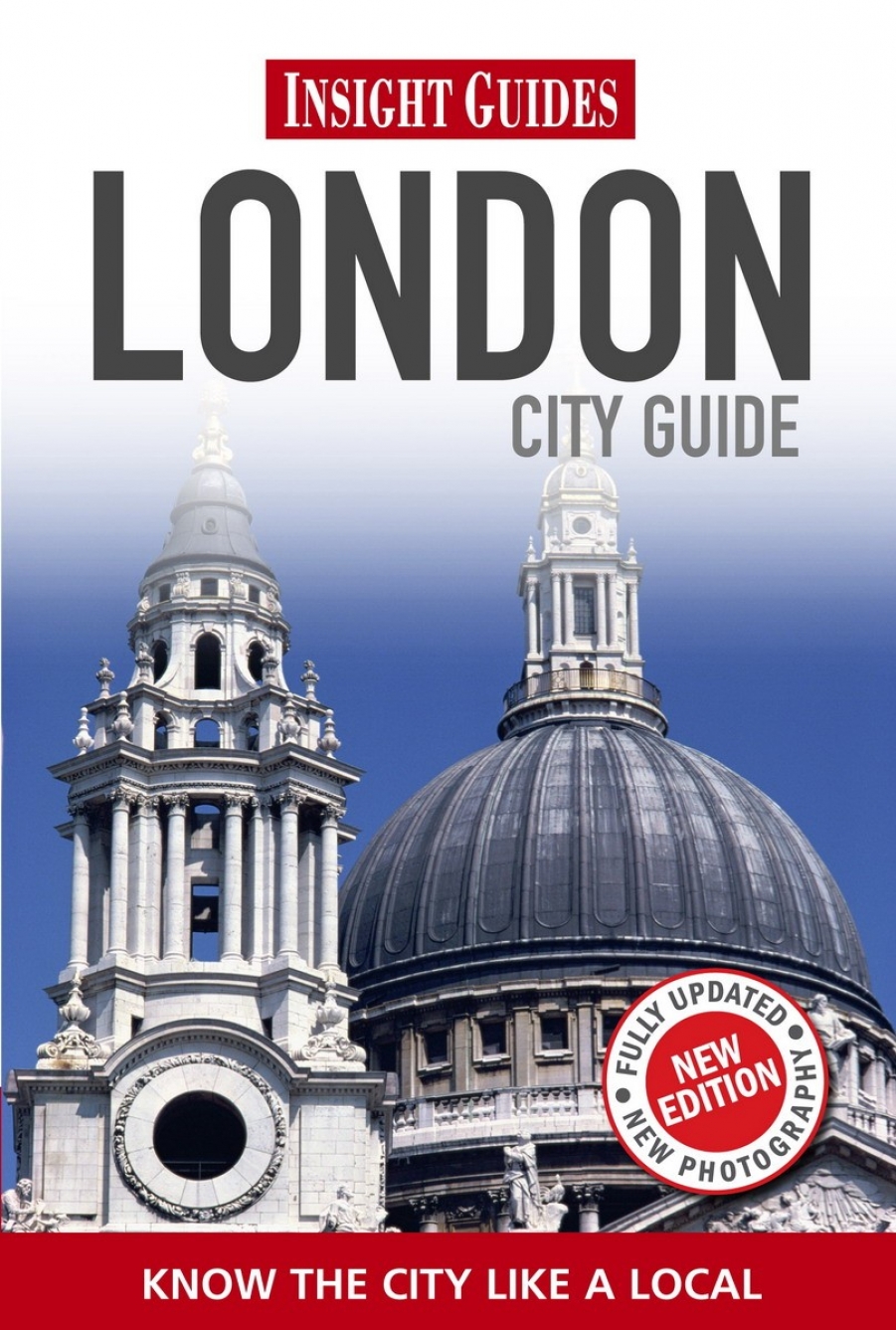 APA  London (City Guide) 