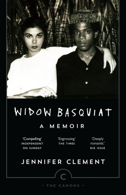 Clement Jennifer Widow Basquiat 