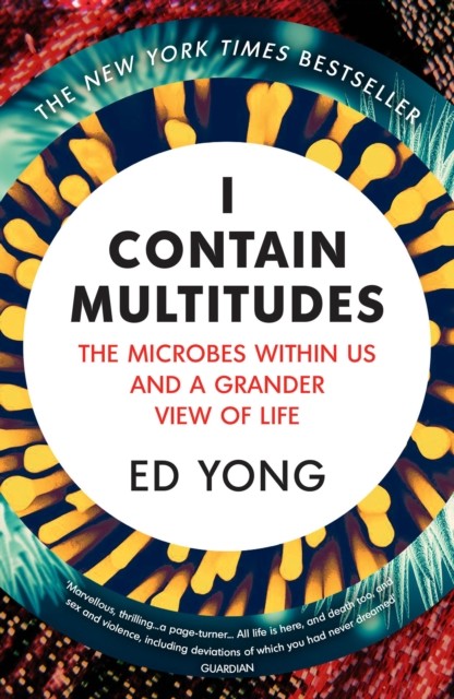 Ed, Yong I Contain Multitudes 