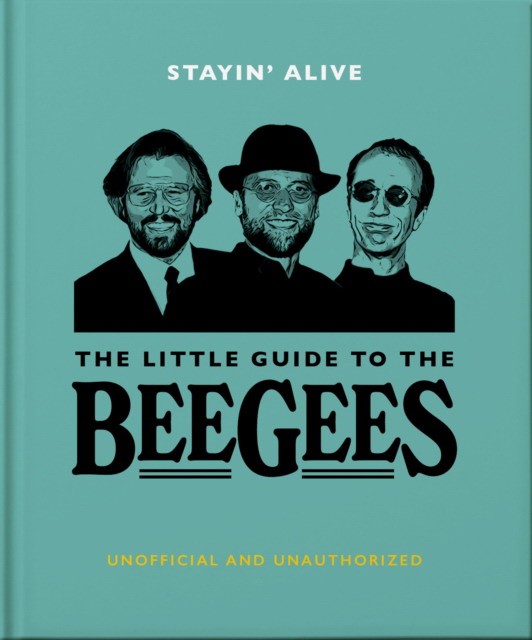 Little Guide to The Bee Gees 