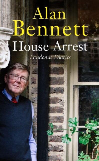 Bennett Alan House arrest 
