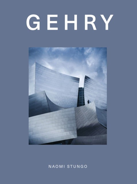 Naomi, Stungo Design monograph: Gehry 