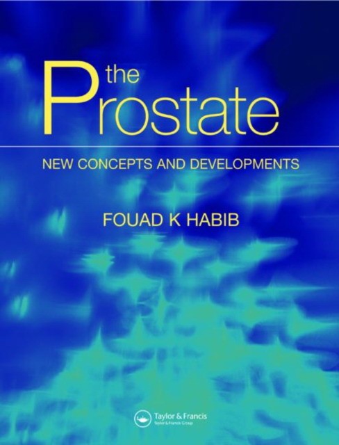 Habib Disorders Of The Prostate 