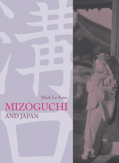 Fanu Mark Le Mizoguchi and japan 