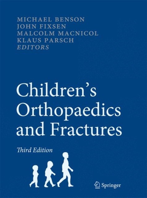Benson Children's Orthopaedics and Fractures 
