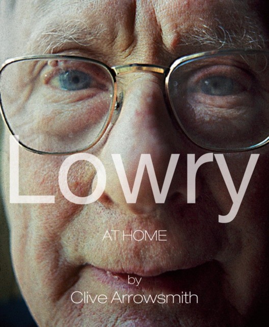 Lowry: At Home 