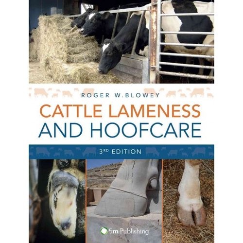 Roger, Blowey Cattle lameness and hoofcare 