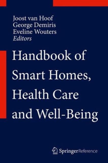 van Hoof Handbook of Smart Homes, Health Care and Well-Being 