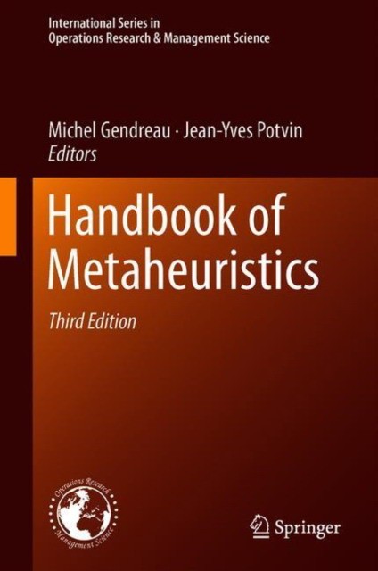 Gendreau Handbook of Metaheuristics 