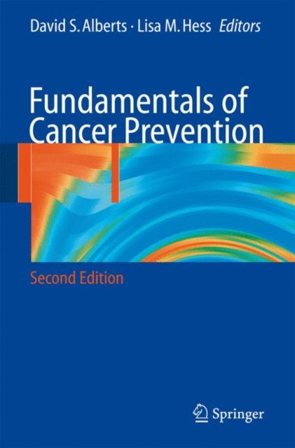 Alberts Fundamentals of Cancer Prevention 