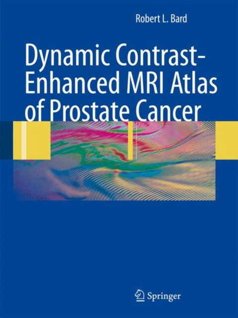 Bard Dynamic Contrast-Enhanced MRI Atlas of Prostate Cancer 