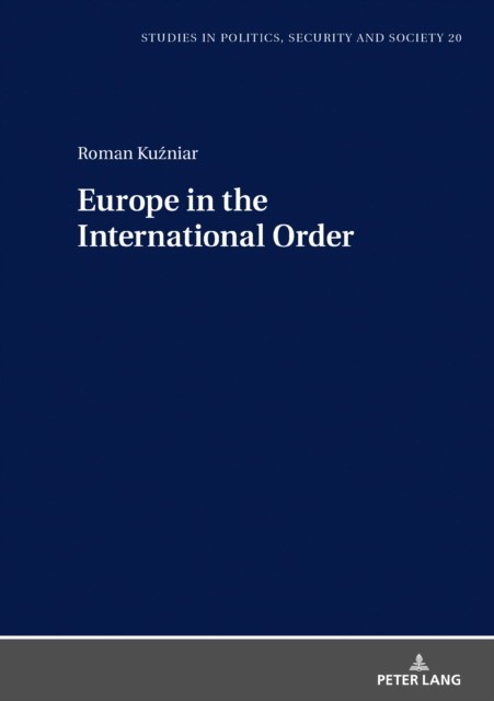 Roman, Kuzniar Europe in the international order 