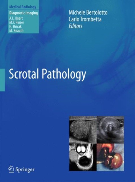 Bertolotto Scrotal pathology 