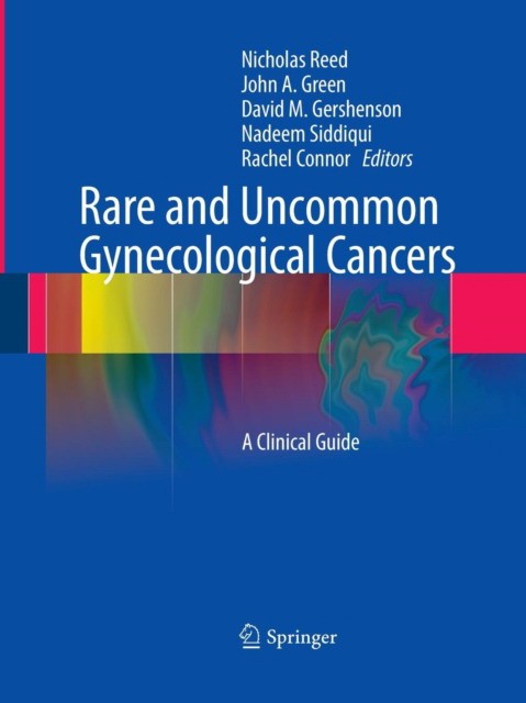 Reed Rare and uncommon gynecological cancers 