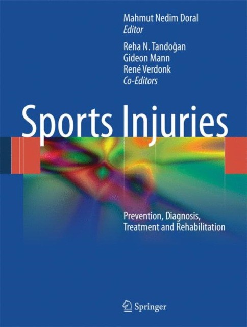 Doral Sports Injuries 