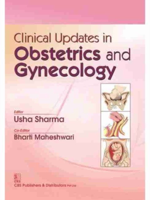 Sharma Clinical Updates in Obstetrics and Gynecology 