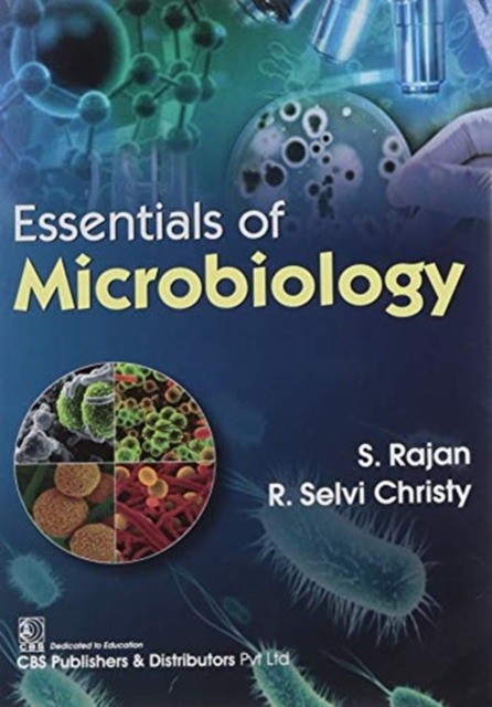Rajan S Essentials Of Microbiology 