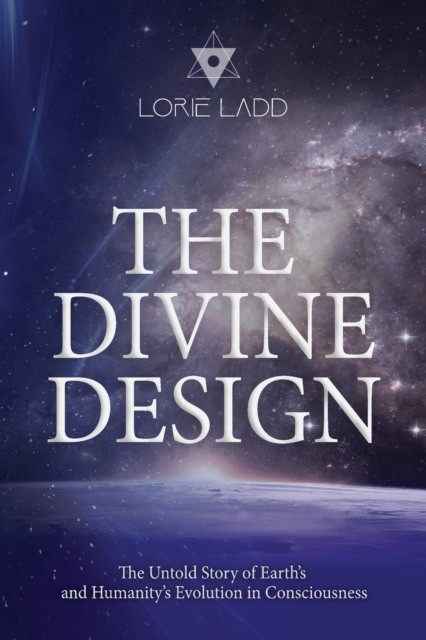 Lorie Ladd The Divine Design 