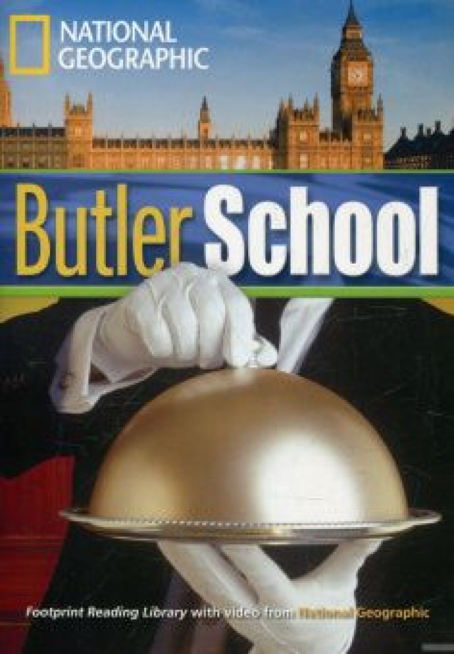 Butler School 