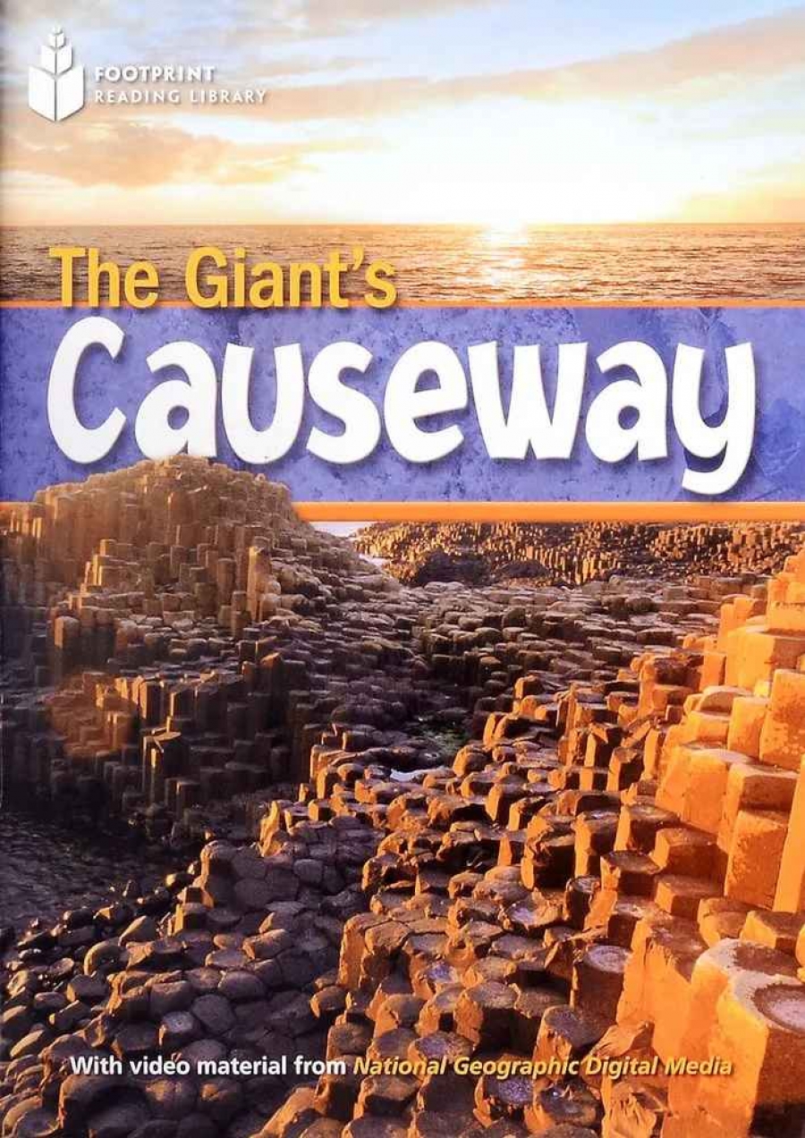 FRL 800: Giant's Causeway 