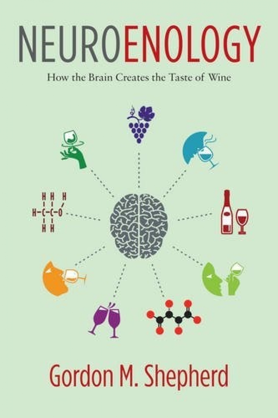 Shepherd Gordon M. Neuroenology: How the Brain Creates the Taste of Wine 