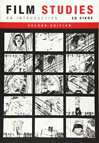 Sikov Ed Film Studies, Second Edition: An Introduction 